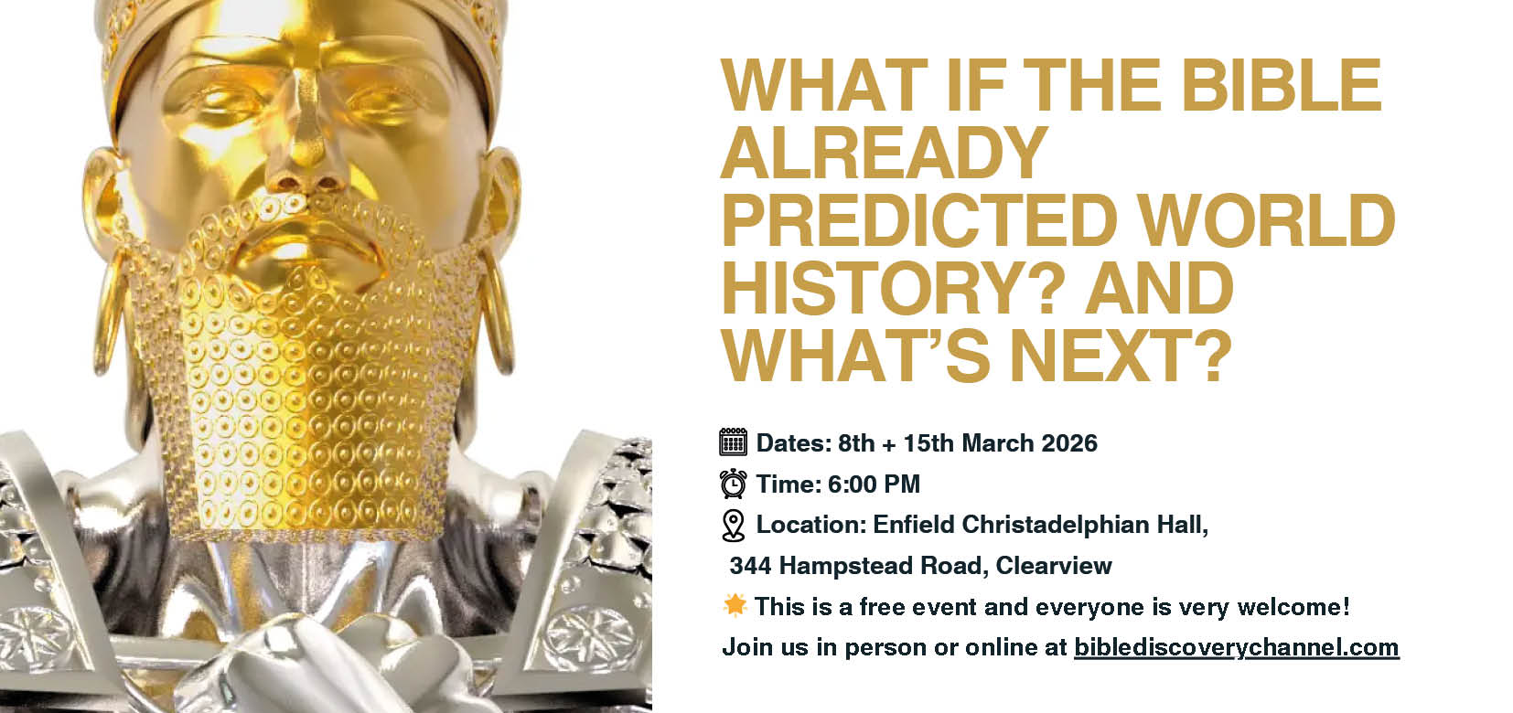 Daniel 2 leaflet page 1